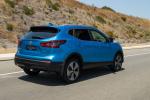 Nissan Qashqai ST-L 2017 года (AU)